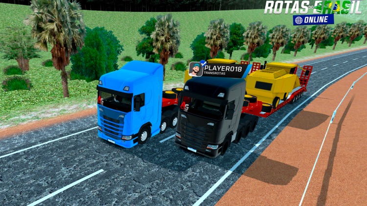 Rotas do Brasil Online