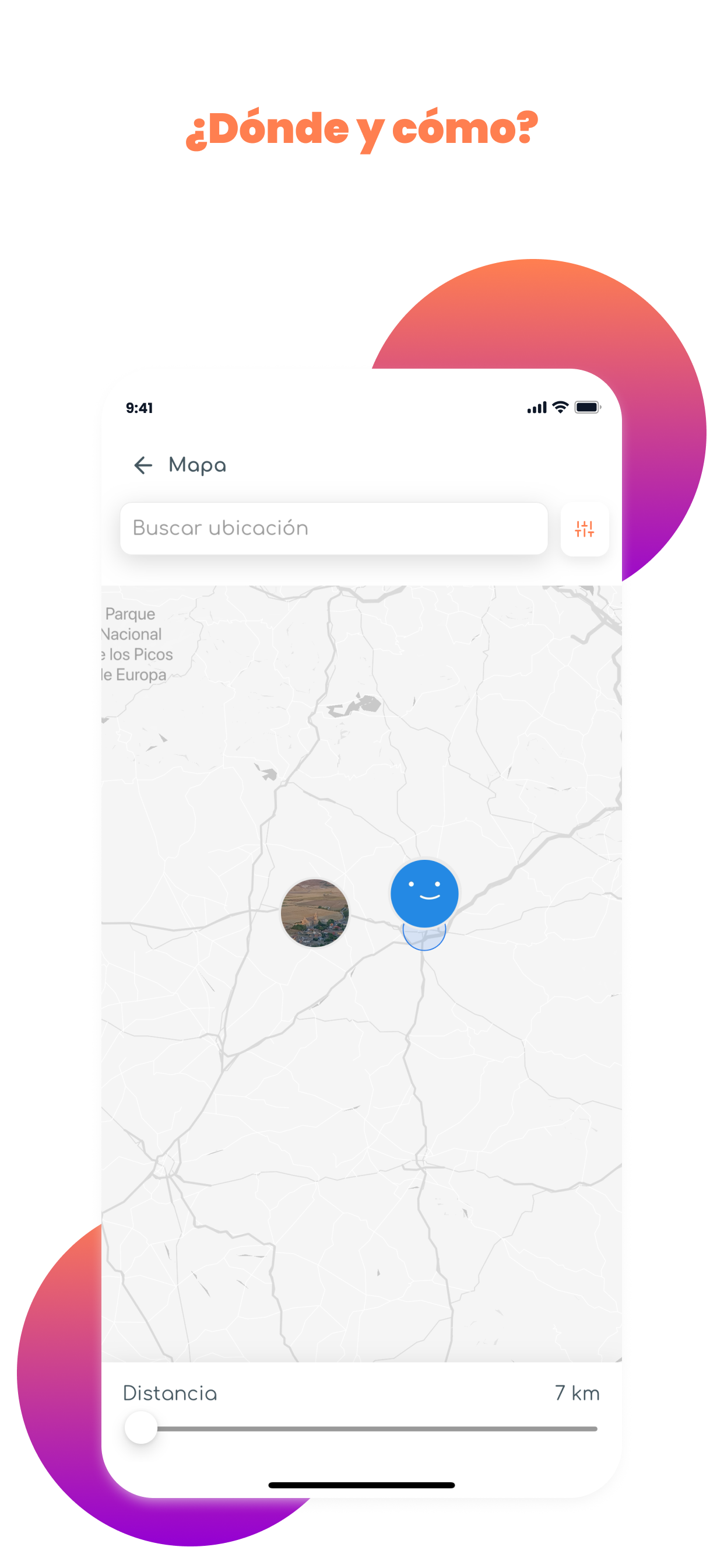 Compan Eat - Come en compañía screenshot 3