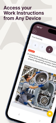 Azumuta app screenshot
