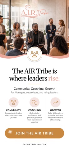 The AIR Tribe Screenshot 6 of 6