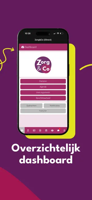 Zorg&Co Direct screenshot 3