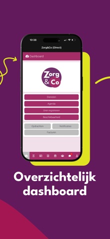 Zorg&Co Direct Screenshot 3 of 5