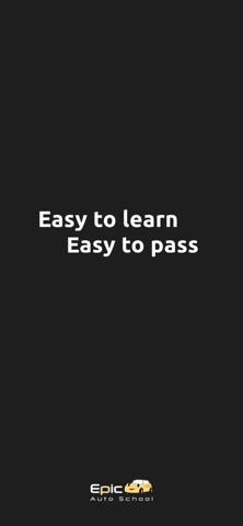 DMV Practice: Epic Auto School Screenshot 3 of 7