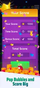 Bubble Wave: Win Real Money screenshot #7 for iPhone