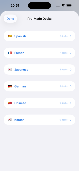 Niblio Screenshot 6 of 6