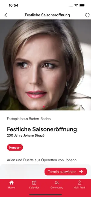 Festspielhaus Baden-Baden screenshot 3