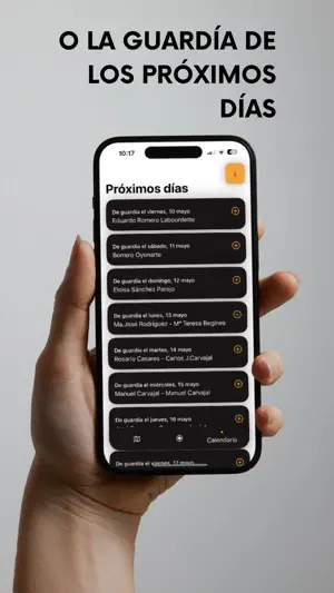 Farmacias Los Palacios screenshot 3