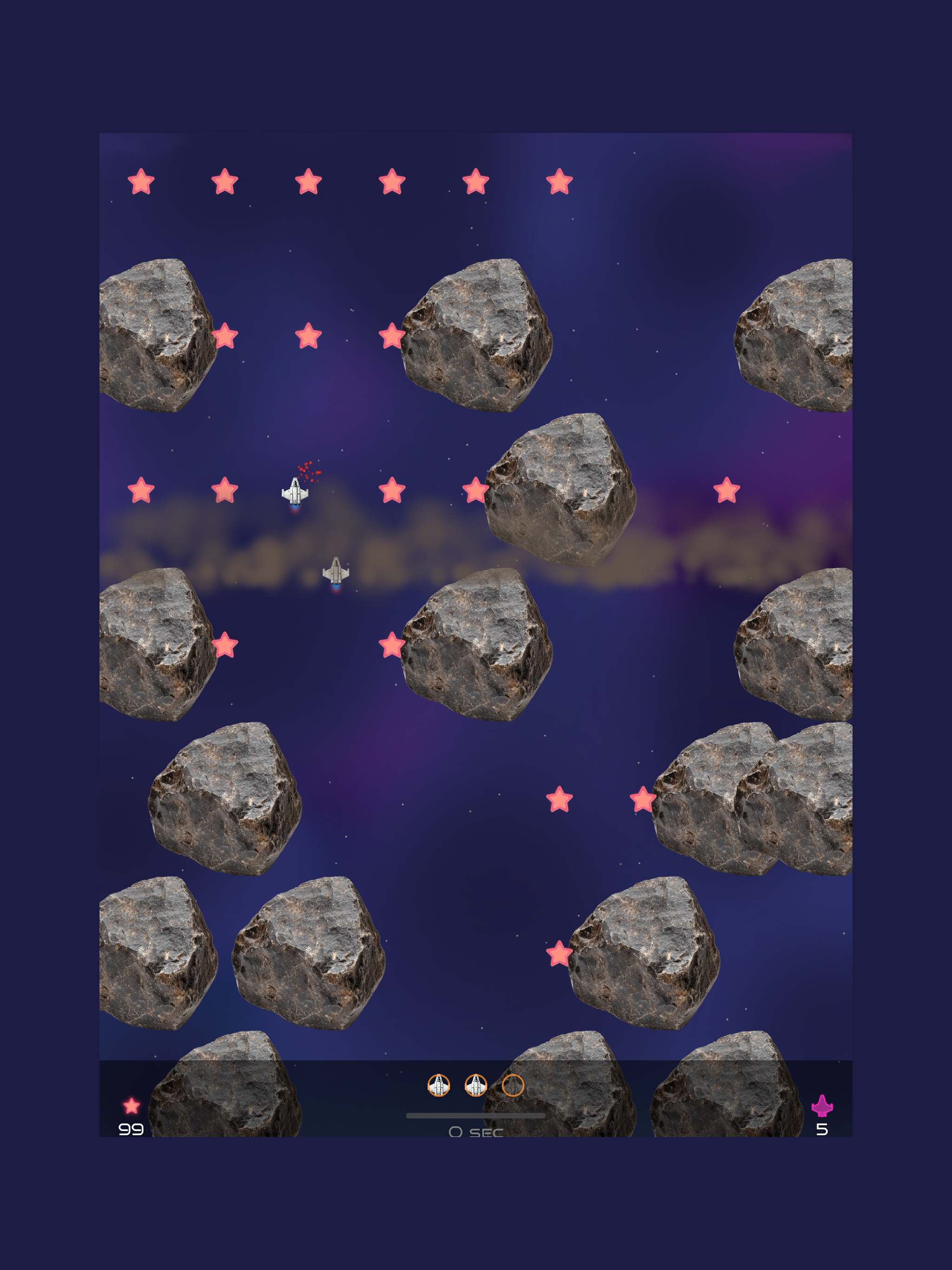Twin Spin screenshot 9