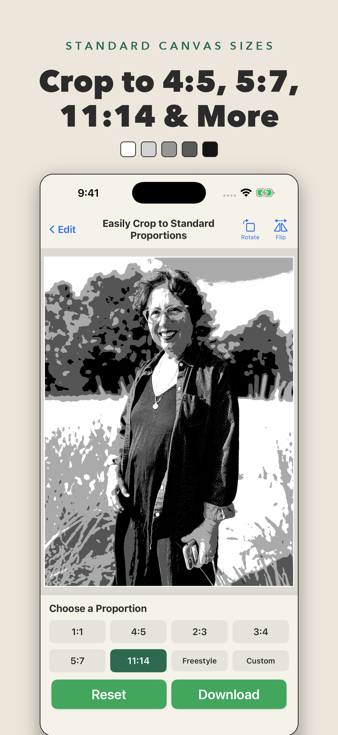 Value Study Assistant screenshot 4