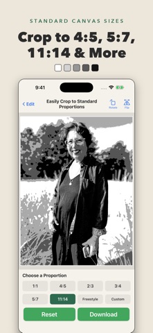 Value Study Assistant Screenshot 4 of 6