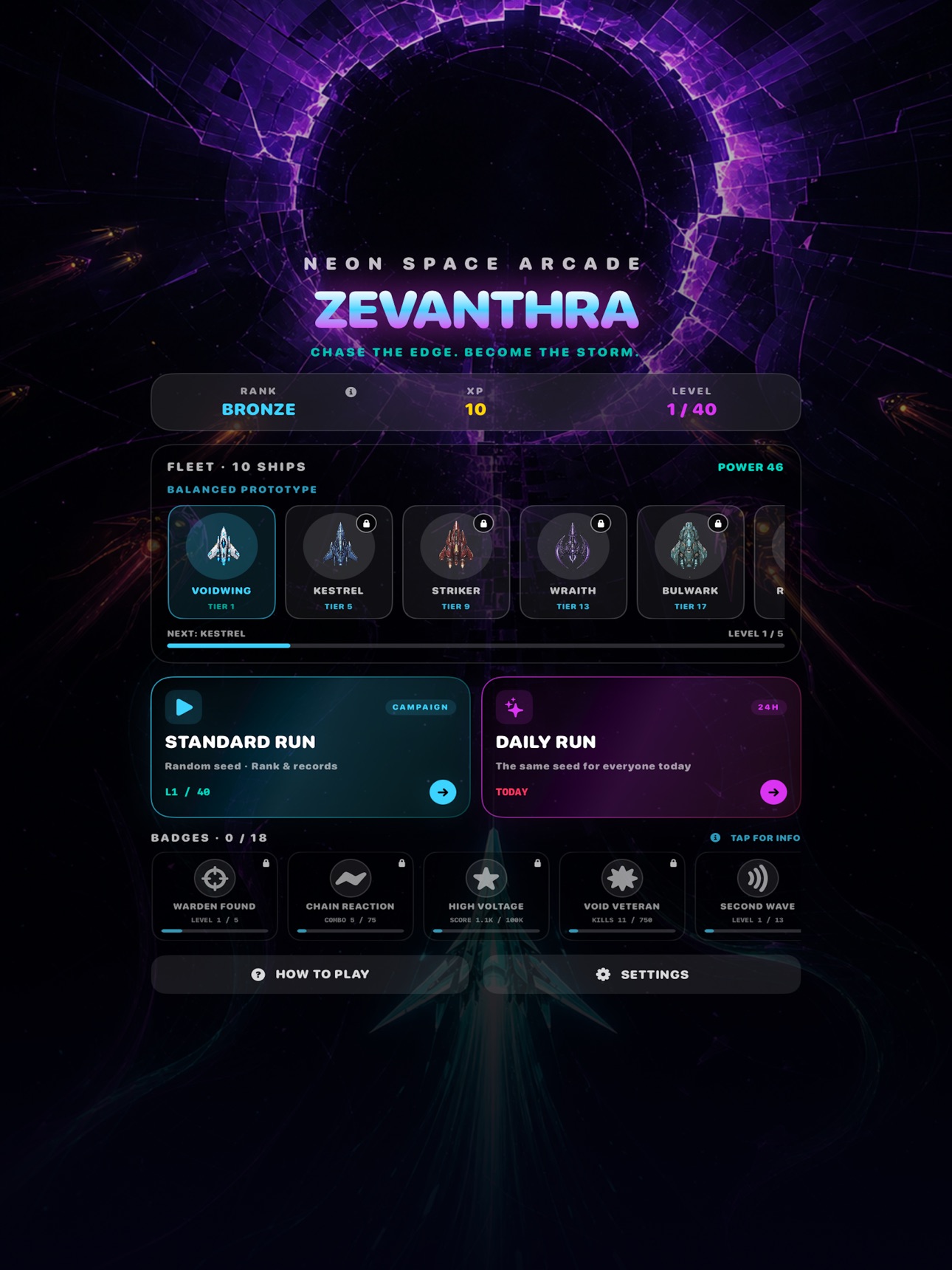Screenshot 5 of ZEVANTHRA