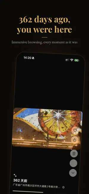 kasa - Pocket Photo Tidy screenshot 4