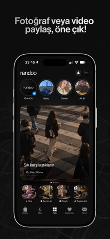 Randoo Screenshot 3 of 6