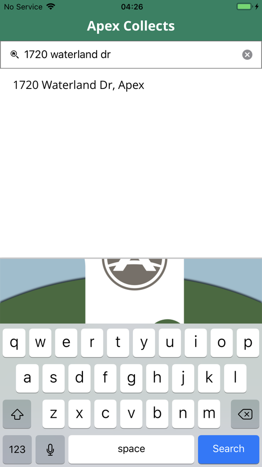 #2. Apex Collects (iOS) Bởi: Town of Apex