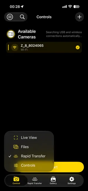 Imaging Console Lite screenshot 3