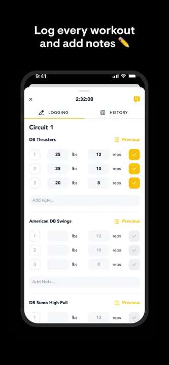 Playbook: Screenshot 6 von 8