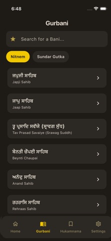 SangatHub Screenshot 6 of 7