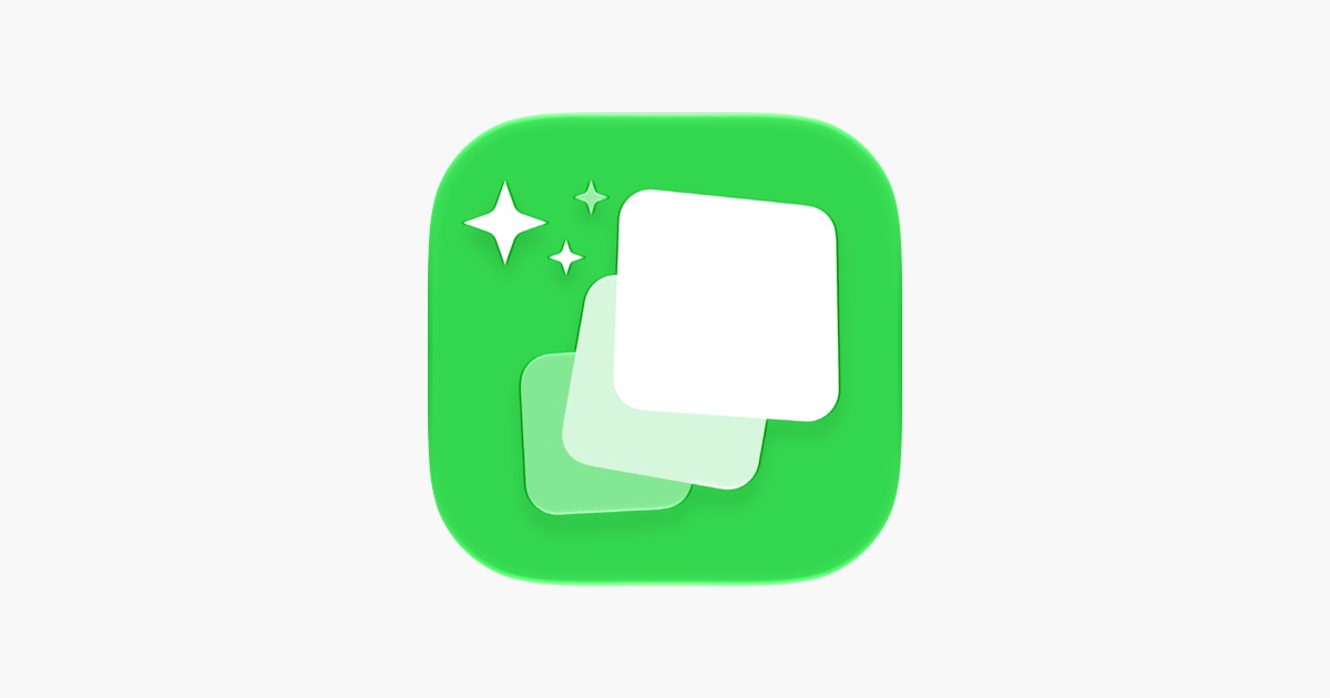‎SwipeClean: Storage Cleanup App - App Store