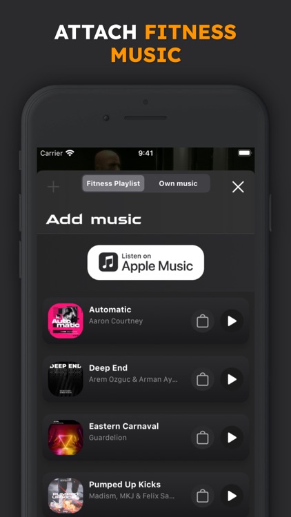 My Fitness Gym Workout Tracker screenshot-8