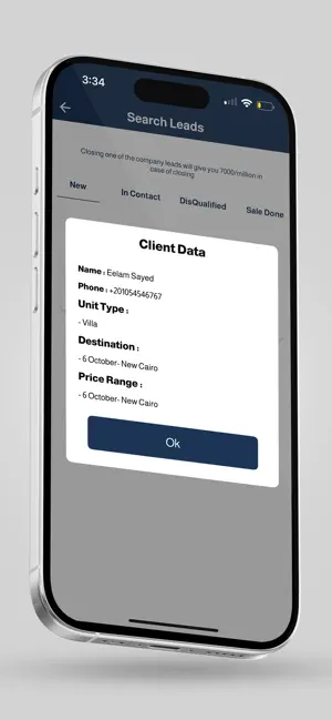 Byit Connect screenshot 3