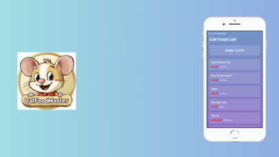 CatFoodMaster Screenshot