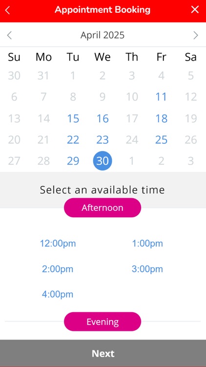 Parisi Las Vegas screenshot-3