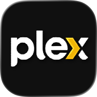 Plex: Watch Live TV and Movies