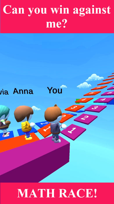 Try Out - Math Games Free Time Screenshot