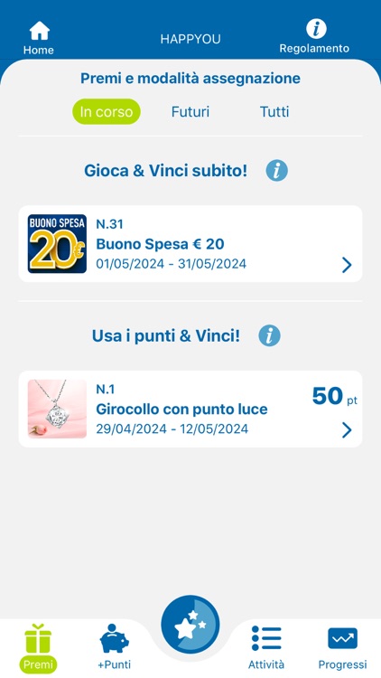 Settimo Cielo Retail Park screenshot-7