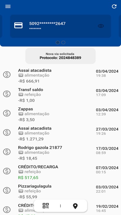 Screenshot #3 pour BIQ ELO