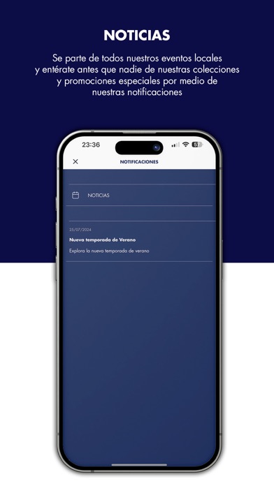 Tommy Hilfiger - Ropa en Línea Screenshot