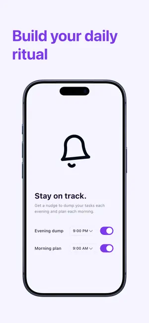 Focus To Do - Pile screenshot 4