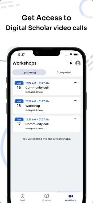 AI Creators Club screenshot 4