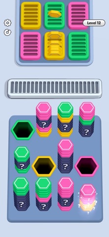 Card Stack Out Screenshot 3 of 5