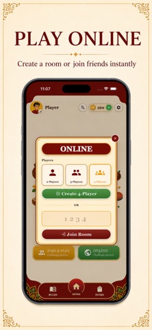 Chaka Screenshot 3 of 6