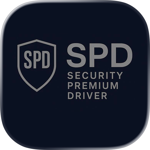 SPD by Drivigo