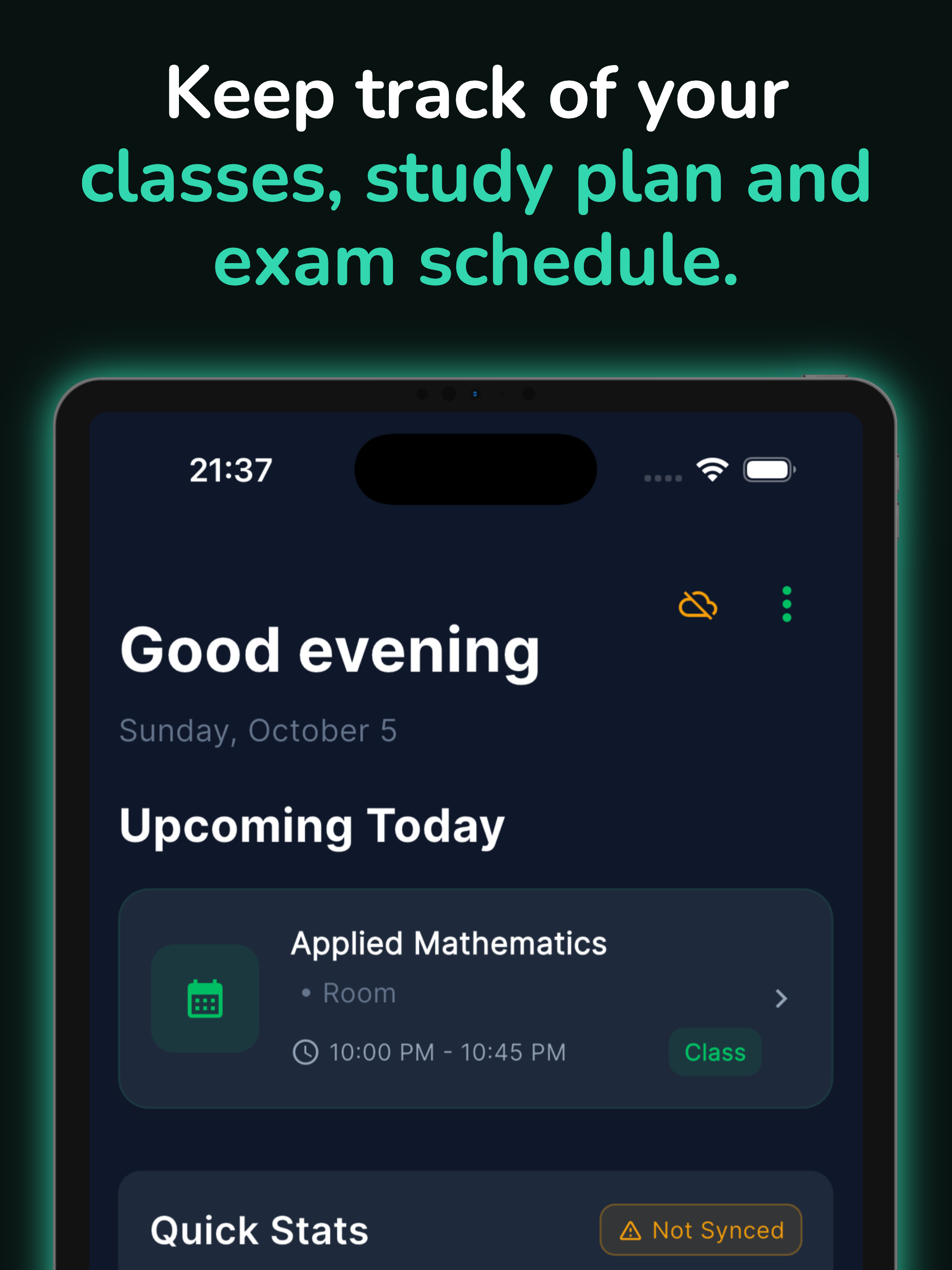 Studz screenshot 6