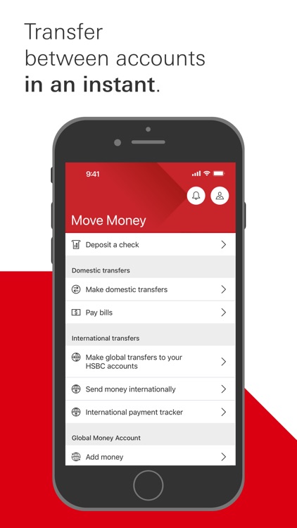 HSBC US screenshot-4