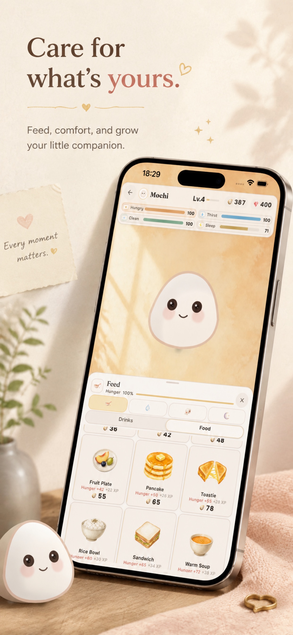 Screenshot 2 of StillYours: Couples App