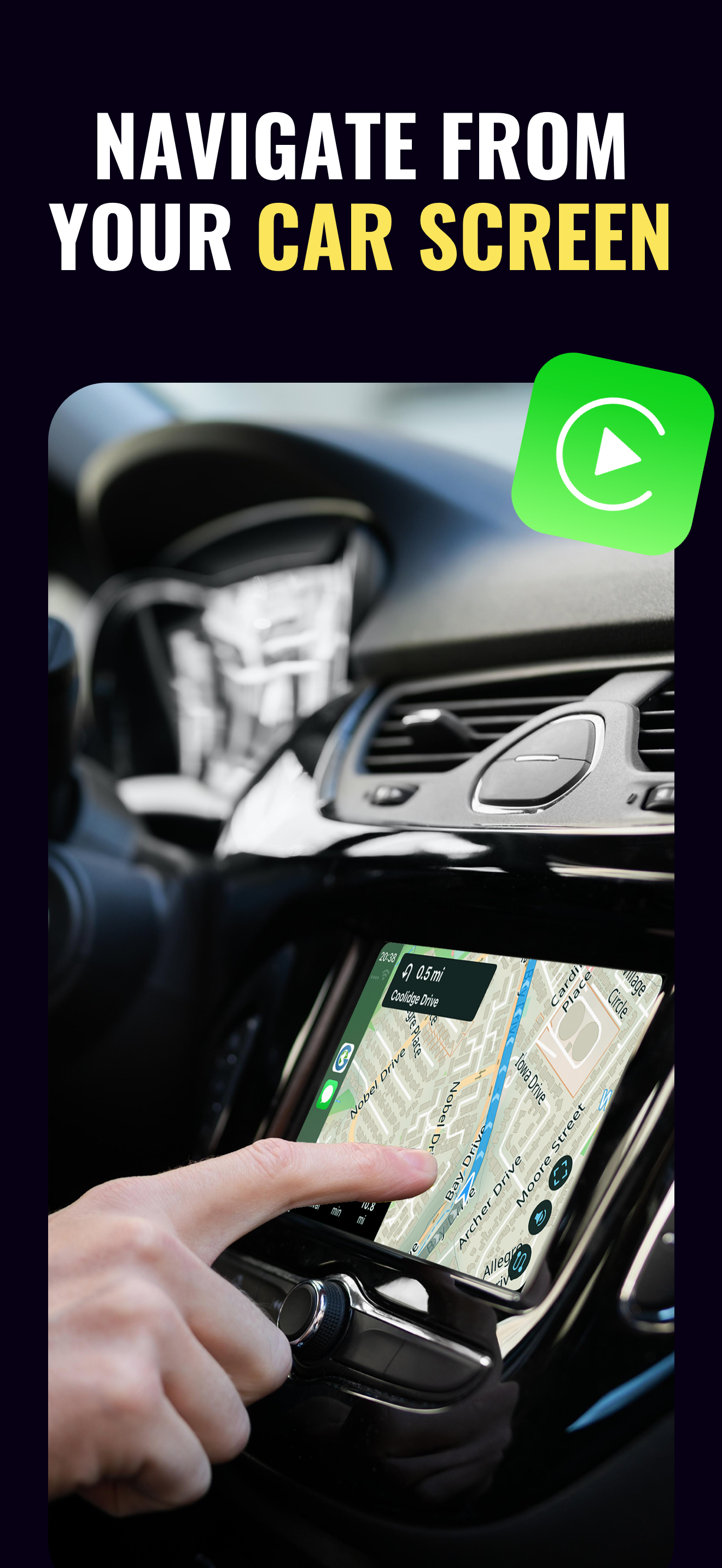 Guru Maps - Offline Navigation