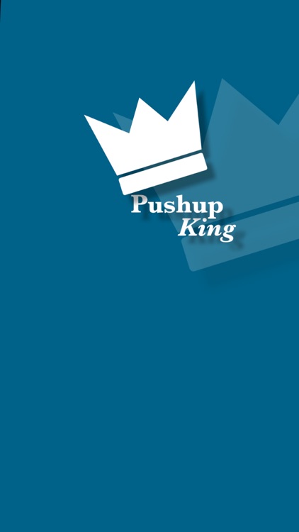 Pushup King