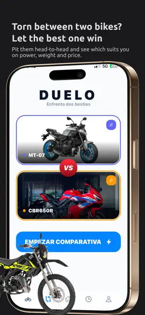 MotoScanAI : escaner de motos screenshot 2