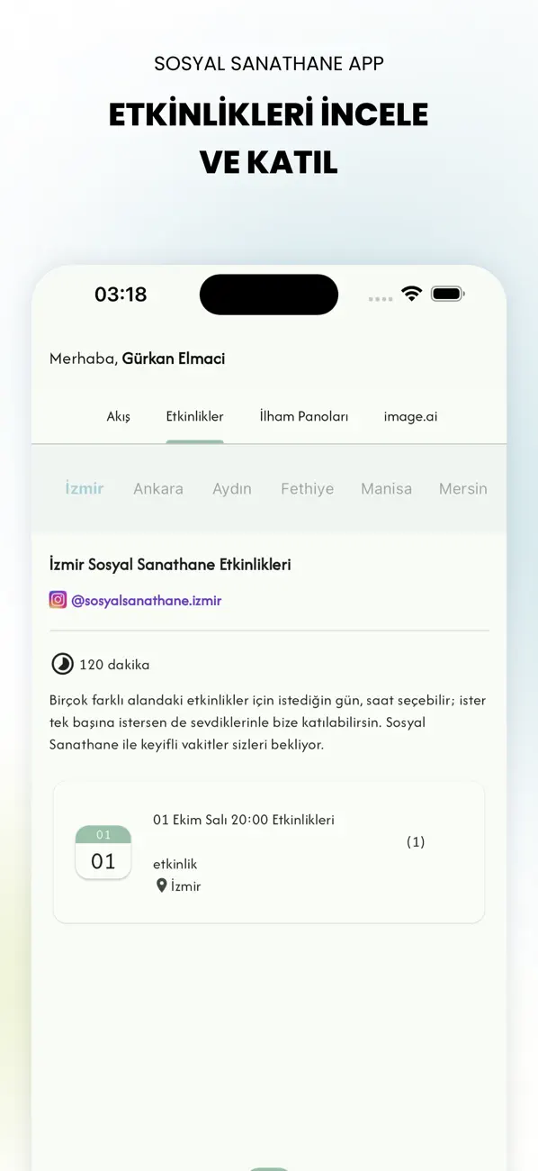 Screenshot #2 pour Sosyal Sanathane