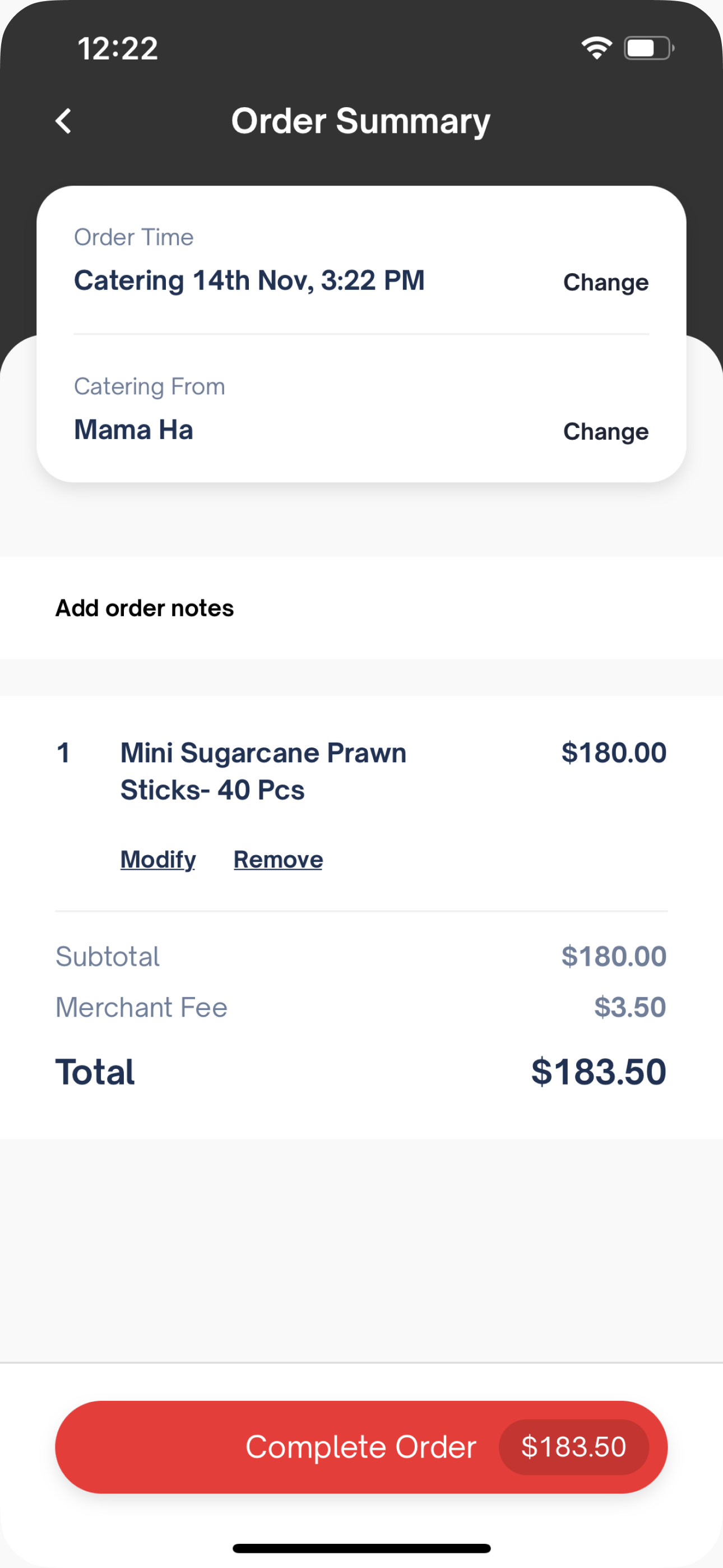 Mama Ha