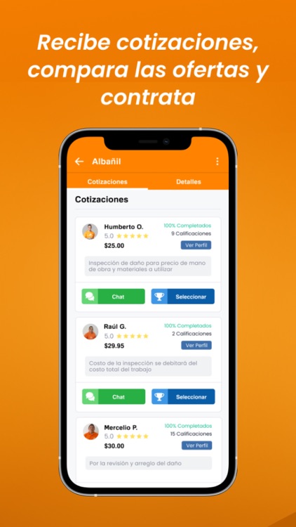Camarounds screenshot-5