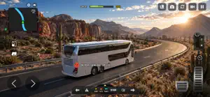 Bus Simulator: World screenshot 4