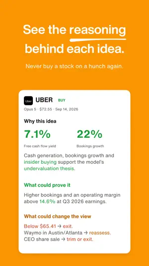 Bloom: AI for Investing screenshot 2