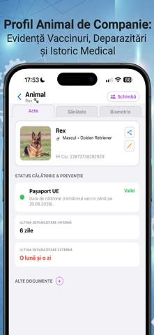 Scadent: Acte, Casă & Auto screenshot