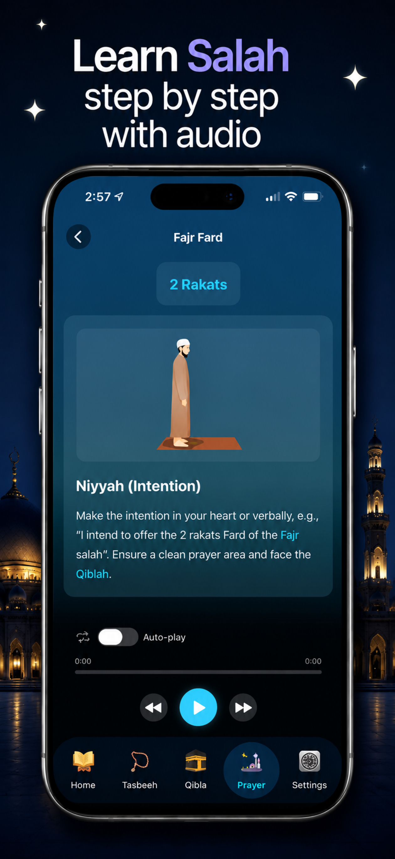 iMuslim The Islamic Companion screenshot 7