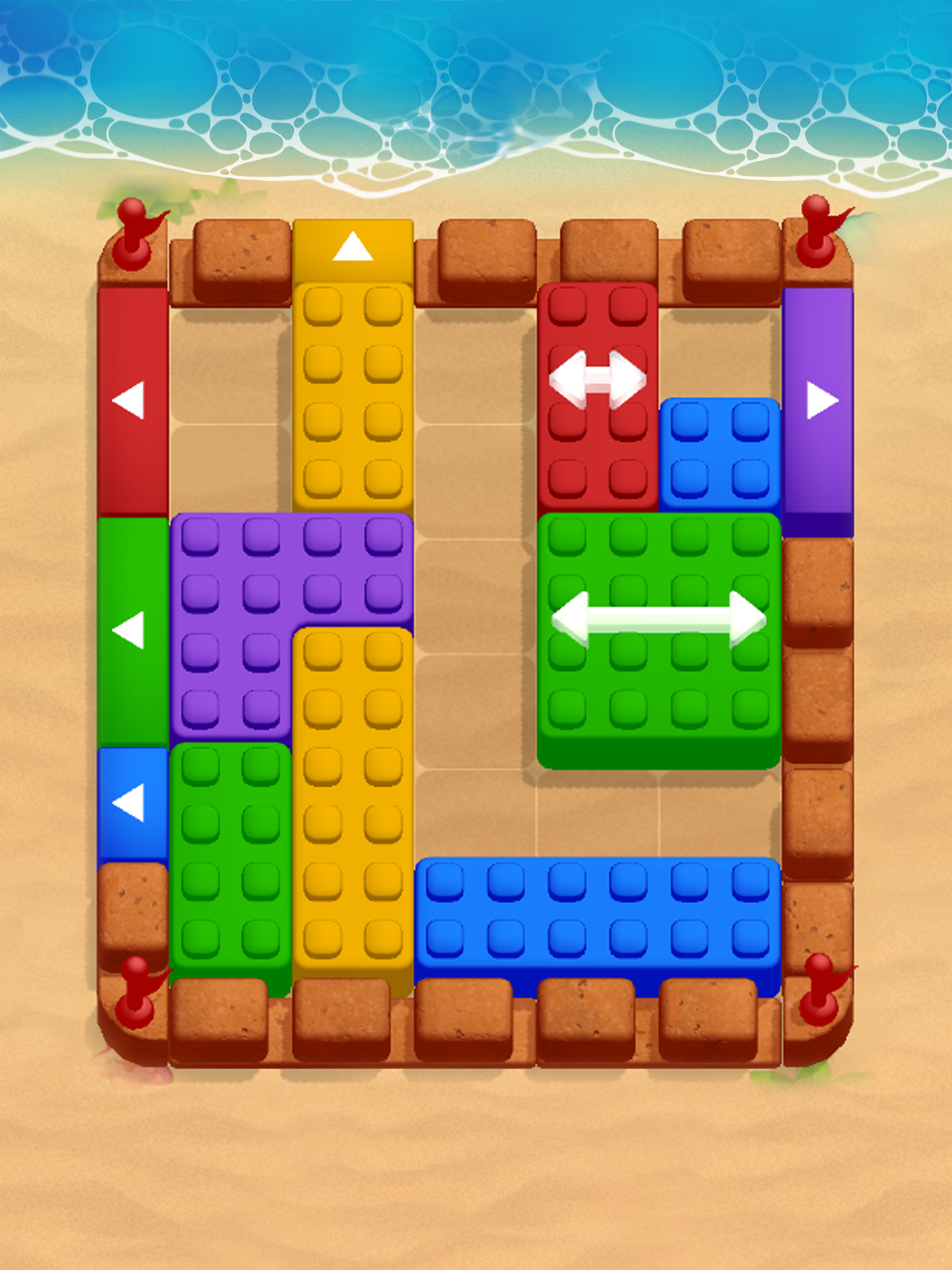Block Color: Jam Mania